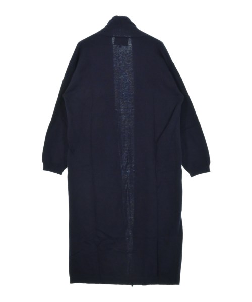 DEMYLEE（デミリー）ニット・セーター 紺 サイズ:XS レディース/2200631138471