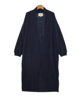 DEMYLEE（デミリー）ニット・セーター 紺 サイズ:XS レディース/2200631138471