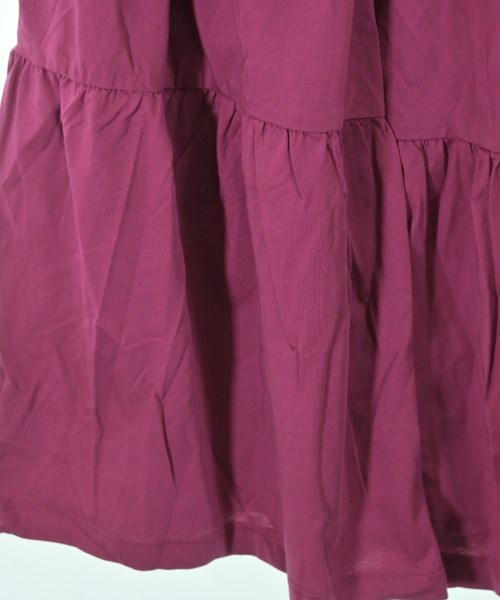 DEMYLEE（デミリー）ロング・マキシ丈スカート 赤 サイズ:XS レディース/2200631138662