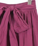 DEMYLEE（デミリー）ロング・マキシ丈スカート 赤 サイズ:XS レディース/2200631138662