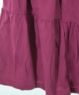 DEMYLEE（デミリー）ロング・マキシ丈スカート 赤 サイズ:XS レディース/2200631138662