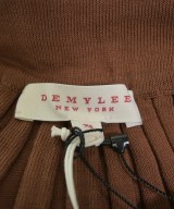 DEMYLEE（デミリー）ロング・マキシ丈スカート 茶 サイズ:XS レディース/2200631138747