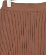DEMYLEE（デミリー）ロング・マキシ丈スカート 茶 サイズ:XS レディース/2200631138747