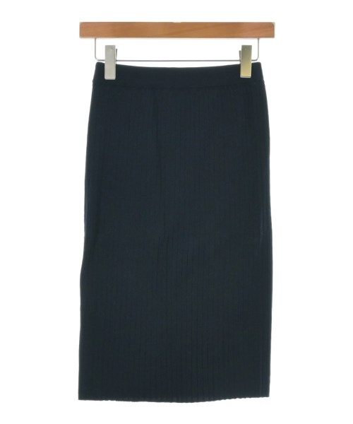 DEMYLEE（デミリー）ロング・マキシ丈スカート 紺 サイズ:XS レディース/2200631139300