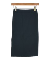 DEMYLEE（デミリー）ロング・マキシ丈スカート 紺 サイズ:XS レディース/2200631139300