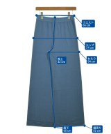 DEMYLEE（デミリー）その他 青 サイズ:S レディース/2200631139751