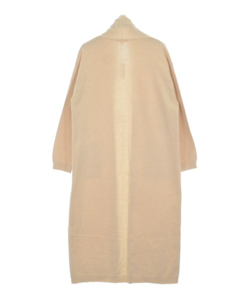 DEMYLEE（デミリー）カーディガン ベージュ サイズ:XS レディース/2200631139812