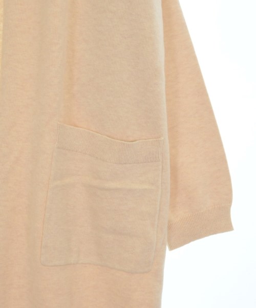 DEMYLEE（デミリー）カーディガン ベージュ サイズ:XS レディース/2200631139812