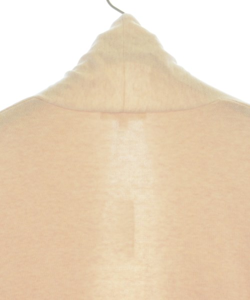 DEMYLEE（デミリー）カーディガン ベージュ サイズ:XS レディース/2200631139812