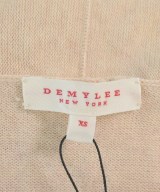 DEMYLEE（デミリー）カーディガン ベージュ サイズ:XS レディース/2200631139812