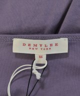 DEMYLEE（デミリー）Tシャツ・カットソー 紫 サイズ:XS レディース/2200631139850