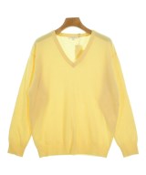 DEMYLEE（デミリー）ニット・セーター 黄 サイズ:S レディース/2200631139867
