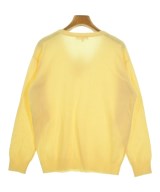 DEMYLEE（デミリー）ニット・セーター 黄 サイズ:S レディース/2200631139867