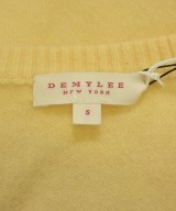 DEMYLEE（デミリー）ニット・セーター 黄 サイズ:S レディース/2200631139867