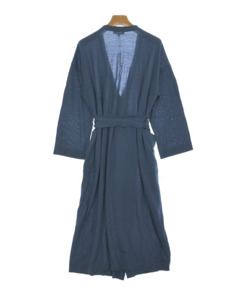 DEMYLEE（デミリー）カーディガン 紺 サイズ:XS レディース/2200631139881