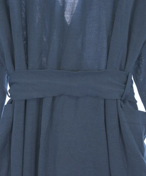 DEMYLEE（デミリー）カーディガン 紺 サイズ:XS レディース/2200631139881