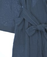 DEMYLEE（デミリー）カーディガン 紺 サイズ:XS レディース/2200631139881