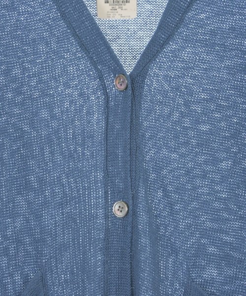 DEMYLEE（デミリー）ニット・セーター 青 サイズ:XS レディース/2200631139904