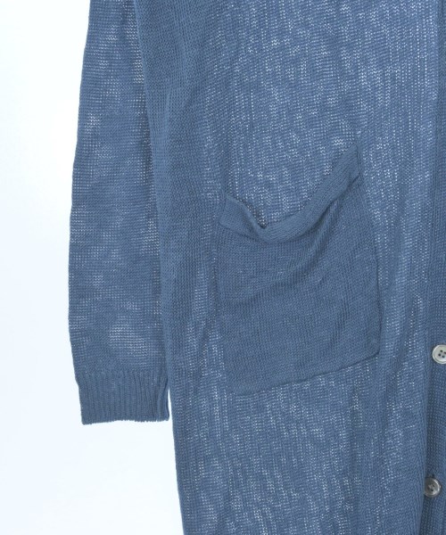 DEMYLEE（デミリー）ニット・セーター 青 サイズ:XS レディース/2200631139904