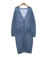 DEMYLEE（デミリー）ニット・セーター 青 サイズ:XS レディース/2200631139904