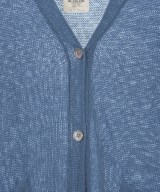 DEMYLEE（デミリー）ニット・セーター 青 サイズ:XS レディース/2200631139904