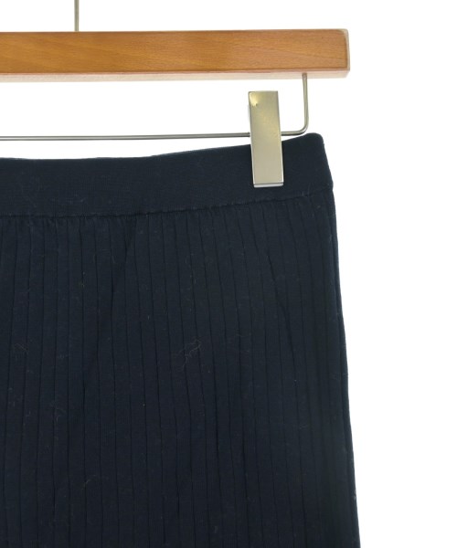 DEMYLEE（デミリー）ロング・マキシ丈スカート 紺 サイズ:S レディース/2200631139935