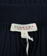 DEMYLEE（デミリー）ロング・マキシ丈スカート 紺 サイズ:S レディース/2200631139935