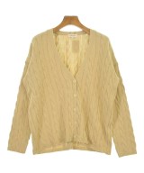 DEMYLEE（デミリー）カーディガン ベージュ サイズ:XS レディース/2200631139980