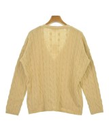 DEMYLEE（デミリー）カーディガン ベージュ サイズ:XS レディース/2200631139980