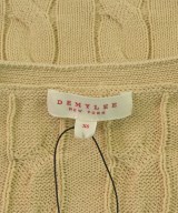 DEMYLEE（デミリー）カーディガン ベージュ サイズ:XS レディース/2200631139980