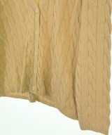 DEMYLEE（デミリー）カーディガン ベージュ サイズ:XS レディース/2200631139980