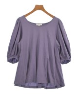DEMYLEE（デミリー）Tシャツ・カットソー 紫 サイズ:XS レディース/2200631141013