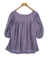 DEMYLEE（デミリー）Tシャツ・カットソー 紫 サイズ:XS レディース/2200631141013