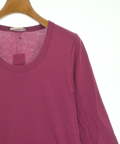 DEMYLEE（デミリー）Tシャツ・カットソー ピンク サイズ:XS レディース/2200631141037