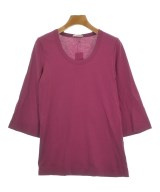 DEMYLEE（デミリー）Tシャツ・カットソー ピンク サイズ:XS レディース/2200631141037