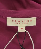 DEMYLEE（デミリー）Tシャツ・カットソー ピンク サイズ:XS レディース/2200631141037