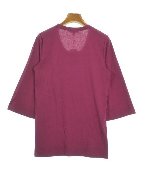 DEMYLEE（デミリー）Tシャツ・カットソー ピンク サイズ:S レディース/2200631141044