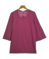 DEMYLEE（デミリー）Tシャツ・カットソー ピンク サイズ:S レディース/2200631141044