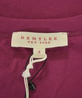 DEMYLEE（デミリー）Tシャツ・カットソー ピンク サイズ:S レディース/2200631141044