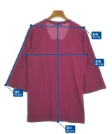 DEMYLEE（デミリー）Tシャツ・カットソー ピンク サイズ:S レディース/2200631141044