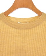DEMYLEE（デミリー）ニット・セーター 黄 サイズ:XS レディース/2200631141105
