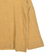 DEMYLEE（デミリー）ニット・セーター 黄 サイズ:XS レディース/2200631141105