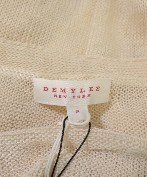 DEMYLEE（デミリー）カーディガン ベージュ サイズ:S レディース/2200631141167