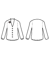 DEMYLEE（デミリー）カーディガン ベージュ サイズ:S レディース/2200631141167