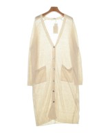 DEMYLEE（デミリー）カーディガン ベージュ サイズ:S レディース/2200631141167