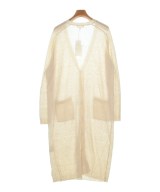 DEMYLEE（デミリー）カーディガン ベージュ サイズ:S レディース/2200631141167