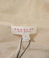 DEMYLEE（デミリー）カーディガン ベージュ サイズ:S レディース/2200631141167