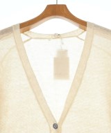 DEMYLEE（デミリー）カーディガン ベージュ サイズ:S レディース/2200631141167