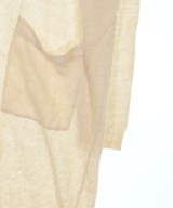 DEMYLEE（デミリー）カーディガン ベージュ サイズ:S レディース/2200631141167