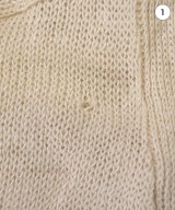 DEMYLEE（デミリー）カーディガン ベージュ サイズ:S レディース/2200631141167